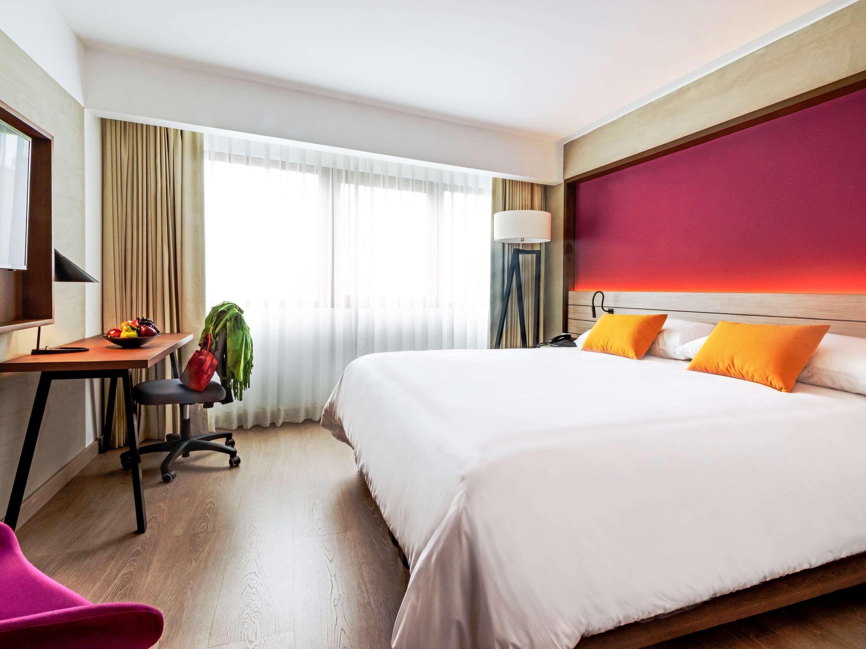 Mercure Ariosto Lima Kültér fotó