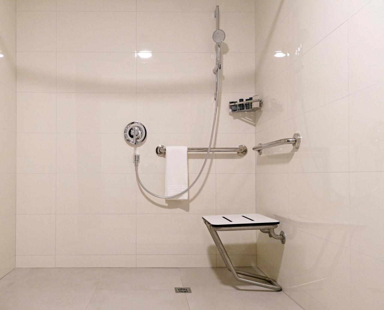 Mercure Ariosto Lima Kültér fotó